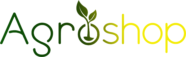 logo Agroshop